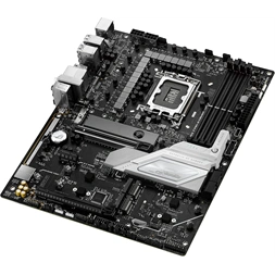 ASUS Alaplap S1700 ROG STRIX Z790-A GAMING WIFI II INTEL Z790, ATX