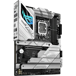 ASUS Alaplap S1700 ROG STRIX Z790-A GAMING WIFI II INTEL Z790, ATX