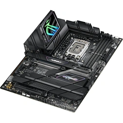 ASUS Alaplap S1700 ROG STRIX Z790-F GAMING WIFI II INTEL Z790, ATX