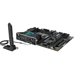 ASUS Alaplap S1700 ROG STRIX Z790-F GAMING WIFI II INTEL Z790, ATX