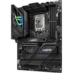 ASUS Alaplap S1700 ROG STRIX Z790-F GAMING WIFI II INTEL Z790, ATX