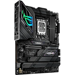 ASUS Alaplap S1700 ROG STRIX Z790-F GAMING WIFI II INTEL Z790, ATX