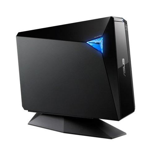 ASUS BW-16D1H-U PRO/BLK/G/AS dobozos fekete BluRay író