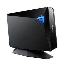 ASUS BW-16D1H-U PRO/BLK/G/AS dobozos fekete BluRay író