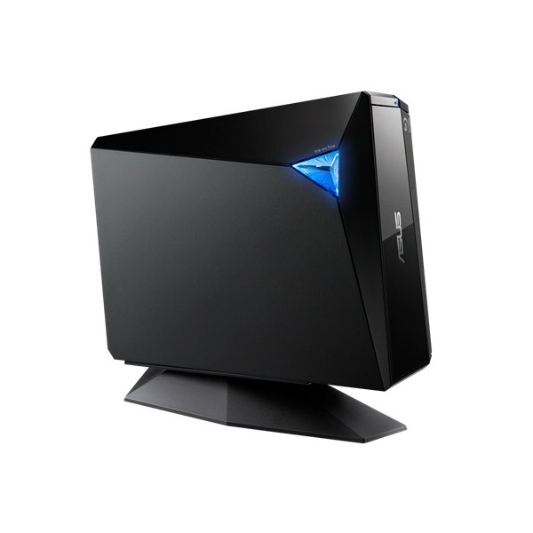 ASUS BW-16D1H-U PRO/BLK/G/AS dobozos fekete BluRay író
