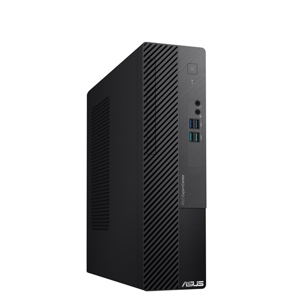 Asus D500SD_CZ-7127000010/i7-12700/8GB/256GB/FreeDOS/fekete asztali számítógép