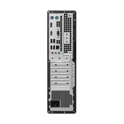 ASUS COM DT ExpertCenter D700SC-510400014R, i5-10400, 8GB, 256GB M.2, INT, WIN10PRO, Fekete