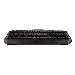 ASUS Cerberus HUN világító gamer billentyűzet