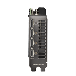 ASUS DUAL-RTX3060-O12G-V2 nVidia 12GB GDDR6 192bit PCIe videokártya