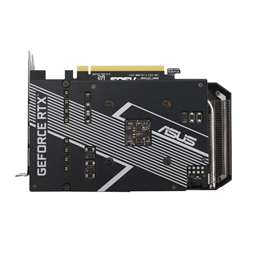 ASUS DUAL-RTX3060TI-O8G-MINI-V2 nVidia 8GB GDDR6 256bit PCIe videokártya