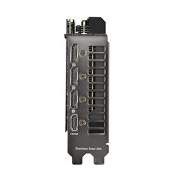 ASUS DUAL-RTX3060TI-O8G-MINI-V2 nVidia 8GB GDDR6 256bit PCIe videokártya