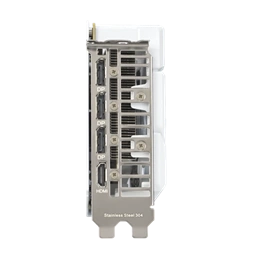 ASUS DUAL-RTX5060TI-O16G-WHITE RTX 5060 Ti nVidia 16GB DDR6 PCIe videókártya
