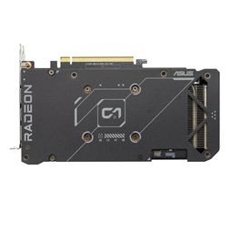 ASUS DUAL AMD RADEON RX 7600 8GB GDDR6