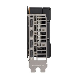 ASUS DUAL AMD RADEON RX 7600 8GB GDDR6