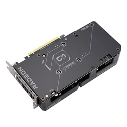 ASUS DUAL AMD RADEON RX 7600 XT16GB GDDR6