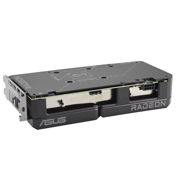 ASUS DUAL AMD RADEON RX 7600 XT16GB GDDR6