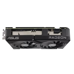 ASUS DUAL AMD RADEON RX 7600 XT16GB GDDR6