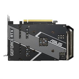 ASUS DUAL-RTX3060-12G nVidia 12GB GDDR6 192bit PCIe videokártya