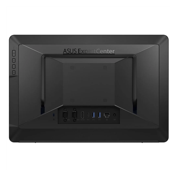 ASUS ExpertCenter E1 AiO 15,6"FHD/Celeron Dual Core N4500/8GB/256GB/Int.VGA/Win11/fekete All-in-One asztali számítógép