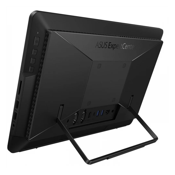 ASUS ExpertCenter E1 AiO 15,6"FHD/Celeron Dual Core N4500/8GB/256GB/Int.VGA/Win11/fekete All-in-One asztali számítógép
