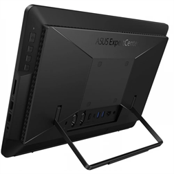 ASUS ExpertCenter E1 AiO 15,6"FHD/Celeron Dual Core N4500/8GB/256GB/Int.VGA/Win11/fekete All-in-One asztali számítógép