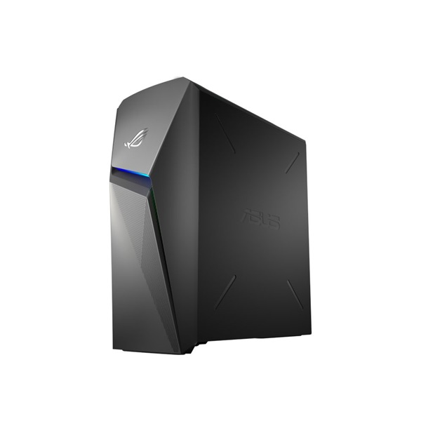 ASUS GAMER PC ROG Strix G10DK-R5600X1010, Ryzen 5 5600X, 8GB, 512GB M.2, RTX 3050 8GB, NOOS, Szürke