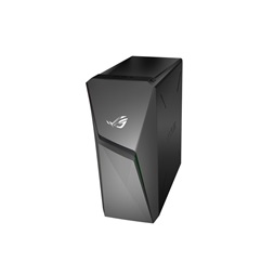 ASUS GAMER PC ROG Strix G10DK-R5600X109W, Ryzen 5 5600X, 8GB, 512GB M.2, RTX 3060 12GB, WiIN11H, Szürke