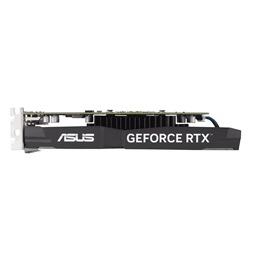 ASUS GeForce RTX 3050 Dual OC nVidia 6GB GDDR6 96bit PCIe videókártya