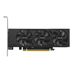 ASUS GeForce RTX 4060 OC nVidia 8GB GDDR6 128bit PCIe videókártya