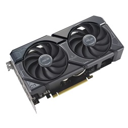 ASUS GeForce RTX 4060 Ti Dual Advanced nVidia 16GB GDDR6 128bit PCIe videókártya