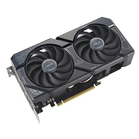 ASUS GeForce RTX 4060 Ti Dual Advanced nVidia 16GB GDDR6 128bit PCIe videókártya