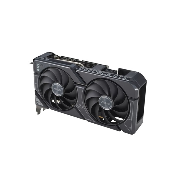 ASUS GeForce RTX 4060 Ti Dual Advanced nVidia 16GB GDDR6 128bit PCIe videókártya