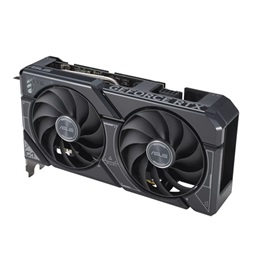 ASUS GeForce RTX 4060 Ti Dual Advanced nVidia 16GB GDDR6 128bit PCIe videókártya