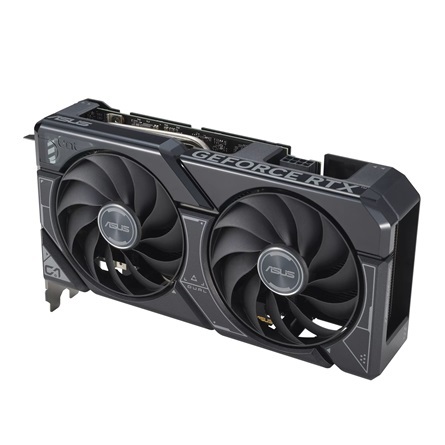 ASUS GeForce RTX 4060 Ti Dual Advanced nVidia 16GB GDDR6 128bit PCIe videókártya