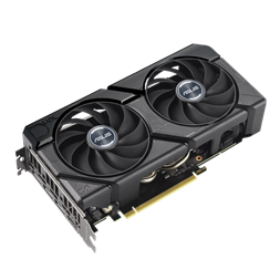 ASUS GeForce RTX 4070 SUPER Dual Evo nVidia 12GB GDDR6X 192bit PCIe videókártya