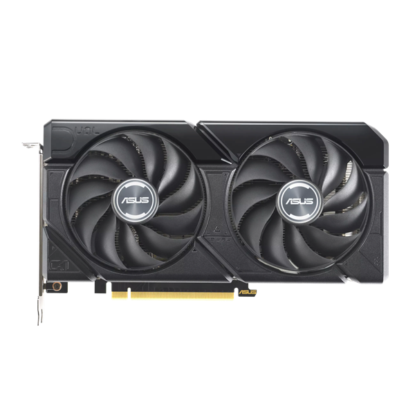 ASUS GeForce RTX 4070 SUPER Dual Evo nVidia 12GB GDDR6X 192bit PCIe videókártya
