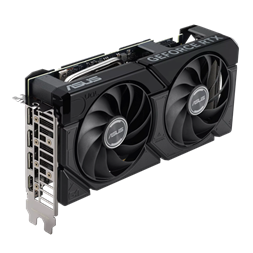 ASUS GeForce RTX 4070 SUPER Dual Evo nVidia 12GB GDDR6X 192bit PCIe videókártya