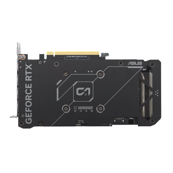 ASUS GeForce RTX 4070 SUPER Dual Evo nVidia 12GB GDDR6X 192bit PCIe videókártya