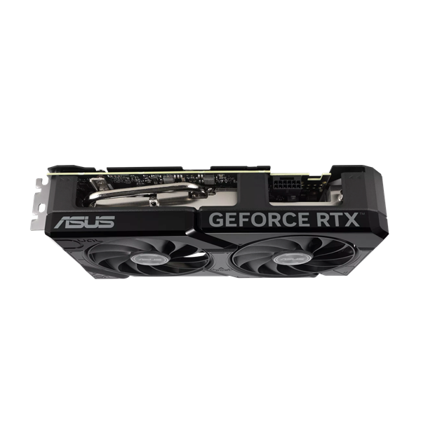 ASUS GeForce RTX 4070 SUPER Dual Evo nVidia 12GB GDDR6X 192bit PCIe videókártya