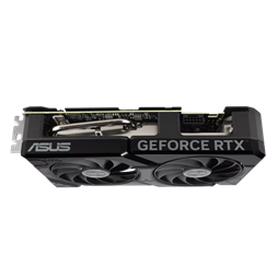 ASUS GeForce RTX 4070 SUPER Dual Evo nVidia 12GB GDDR6X 192bit PCIe videókártya