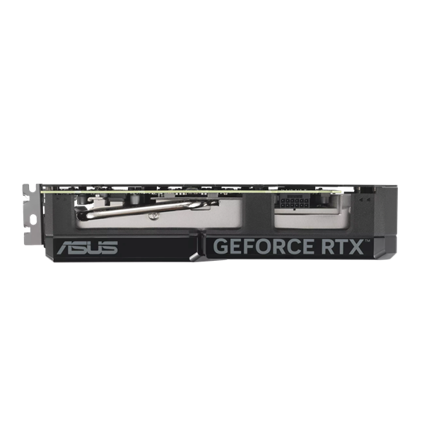 ASUS GeForce RTX 4070 SUPER Dual Evo nVidia 12GB GDDR6X 192bit PCIe videókártya