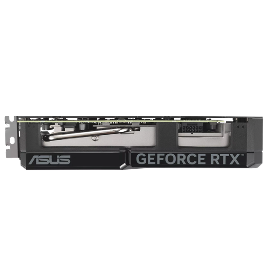 ASUS GeForce RTX 4070 SUPER Dual Evo nVidia 12GB GDDR6X 192bit PCIe videókártya