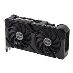 ASUS GeForce RTX 4070 SUPER Dual OC Evo nVidia 12GB GDDR6X 192bit PCIe videókártya