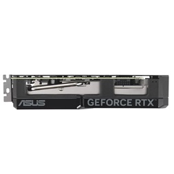 ASUS GeForce RTX 4070 SUPER Dual OC Evo nVidia 12GB GDDR6X 192bit PCIe videókártya