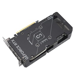 ASUS GeForce RTX 4070 SUPER Dual OC Evo nVidia 12GB GDDR6X 192bit PCIe videókártya