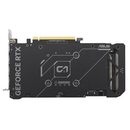 ASUS GeForce RTX 4070 SUPER Dual OC Evo nVidia 12GB GDDR6X 192bit PCIe videókártya