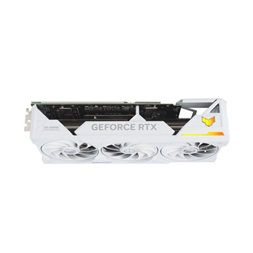 ASUS GeForce RTX 4070 Ti SUPER TUF Gaming nVidia 16GB GDDR6X 256bit PCIe videókártya (tápcsatlakozó nélküli)