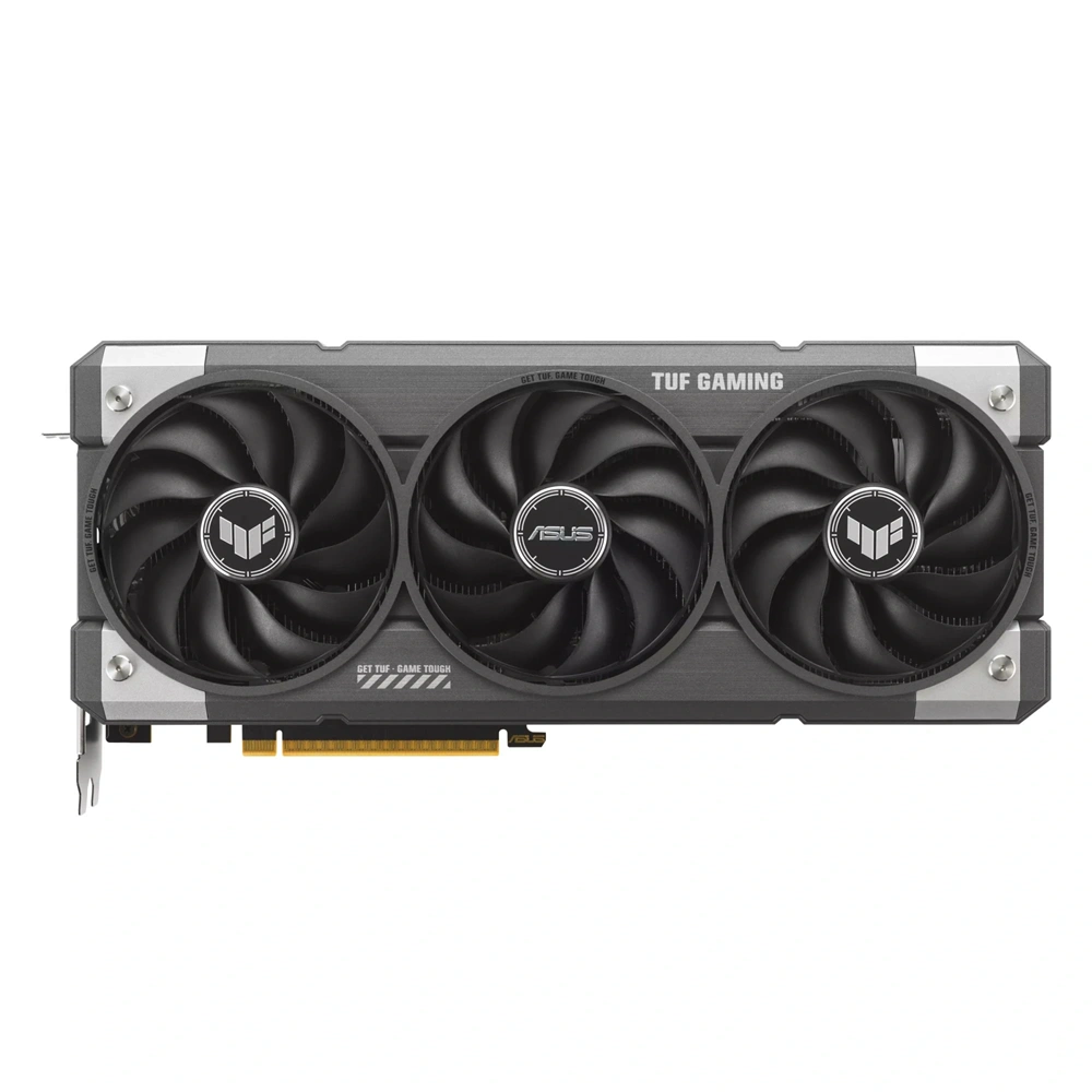 ASUS GeForce RTX 5060 TUF Gaming OC nVidia 8GB DDR7 128bit PCIe videókártya
