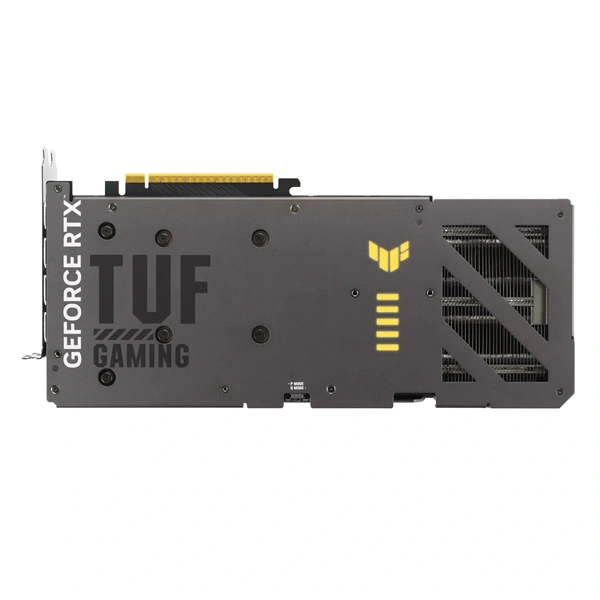 ASUS GeForce RTX 5060 TUF Gaming OC nVidia 8GB DDR7 128bit PCIe videókártya