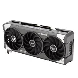 ASUS GeForce RTX 5060 TUF Gaming OC nVidia 8GB DDR7 128bit PCIe videókártya